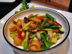 -莹珠阁·私房菜