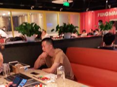 -丰茂烤串(金泉美食宫店)