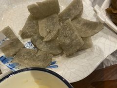 -亿诣蝎府炸酱面羊蝎子火锅(酷车小镇店)