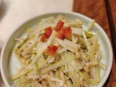 -小吊梨汤·北京菜·烤鸭(双井乐成中心店)