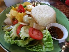 -Cafe de Thaan Aoan