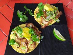 -Luchador摔跤手墨西哥餐厅(恒宇广场店)