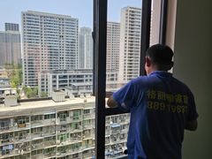 -武汉格丽雅家政 保洁清洗