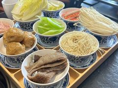 -咏江南·苏式火锅·苏州评弹(观前街店)