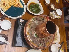 -如意林卡藏餐吧(大昭寺店)