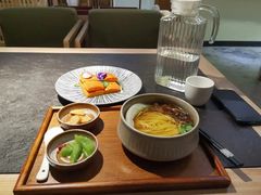 -安多素食(广仁寺路店)