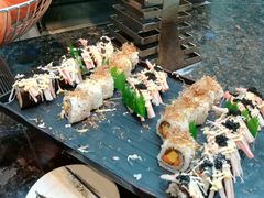 -佛山皇冠假日酒店-西餐厅