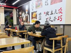 -顶巧鸡汤馄饨(虹口总店)