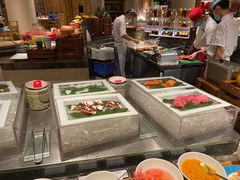 -味餐厅·海鲜·火锅·自助餐