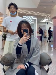 -MINX名珂斯·烫染形象设计