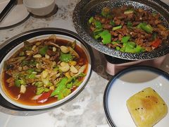 -味仙居(环城南路店)