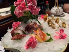 -Mr.Fish鱼鲜生海鲜放题(高德置地冬广场店)