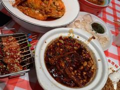 -辣小鲜·南昌大排档(船山路店)