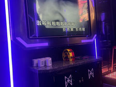 -酷秀KTV(五道口店)