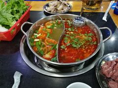 -佳荣老五生态牛肉馆