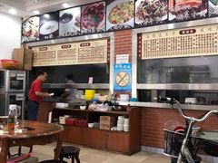 -荔园小馆(园岭新村二期店)