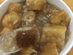 鸭肉粥-百成大同鸭肉粥(大同总店)