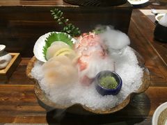 -竹幸日本料理(国光1937科技文化创意园店)