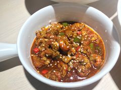 -友达面馆(二七南路店)
