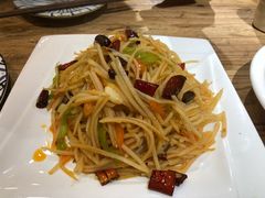 -阿凡提餐厅(簋街店)