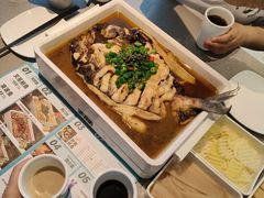-半天妖烤鱼(西直门凯德mall店)