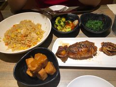 -卡朋西餐(扬名广场店)