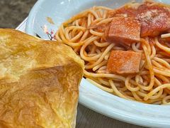 -蘑菇餐厅(小火瓦巷店)