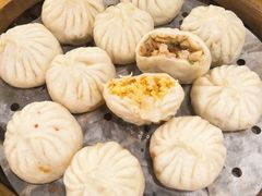 肉蟹黄包-陈傻子餐厅(世纪都会店)