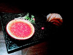 脆皮叉烧肉-穿越·外婆家(西溪天堂店)