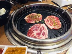 -火炉火自助餐(悠唐购物中心店)