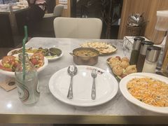 -清真·AL-JANNAT 佳纳特餐厅(狮子桥店)