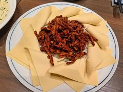 -百花深处·老北京风味菜