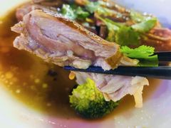 -e公馆鹅肉饭店·潮汕卤鹅(西平店)