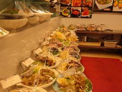 -方国老头包子·39年威海本地老字号•小船海鲜疙瘩汤