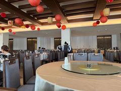 -静之湖湖畔餐厅