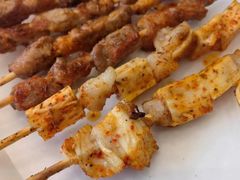 -宛平李记小吃(东关街店)