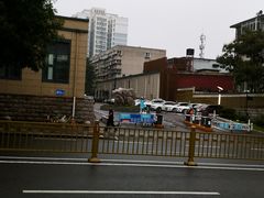 -山东省立医院(中心院区)