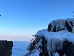 -峨眉山风景名胜区
