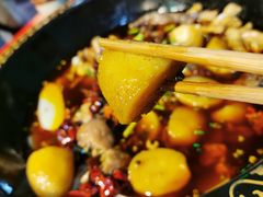 -一只烧鸡公(解放碑店)