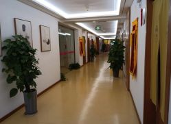 点击看大图 -月满阁月子中心(莲湖区店)