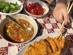 -老三样·旧食新味(万寿宫店)