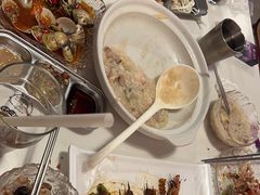 -白仁仔· 活烤海鲜 宵夜(豫园店)