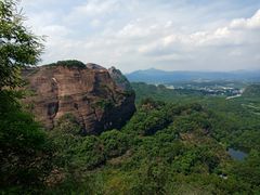 -丹霞山风景名胜区