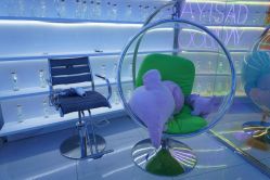 点击看大图 -P.STYLE 派斯造型