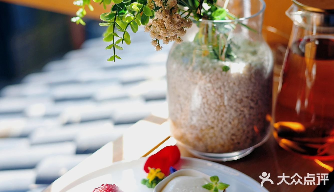 别找了❗杭州zui好吃的景区餐厅就是👆🏻这里~