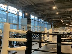 -OXYGYM 奥美氧舱运动中心(朝阳大悦城店)