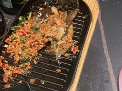 -嘎嘎鸭脑壳(金沙店)