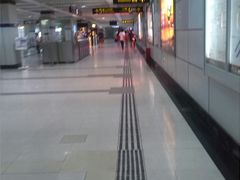 -上海体育场(地铁站)