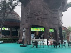 -苏州湾梦幻水世界