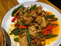 -十三式重庆江湖菜(金茂览秀城店)